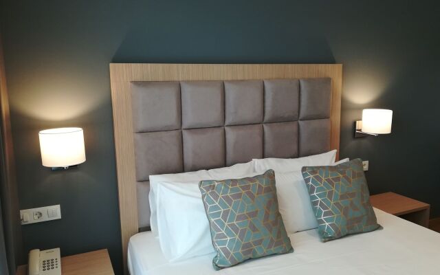 Hotel Thissio