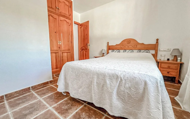 Stunning Private Villa With Sea Views, Pool, and Sun-drenched Terrace