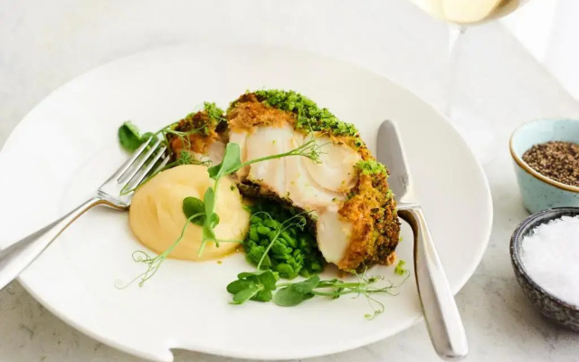 Harbour Hotel Salcombe