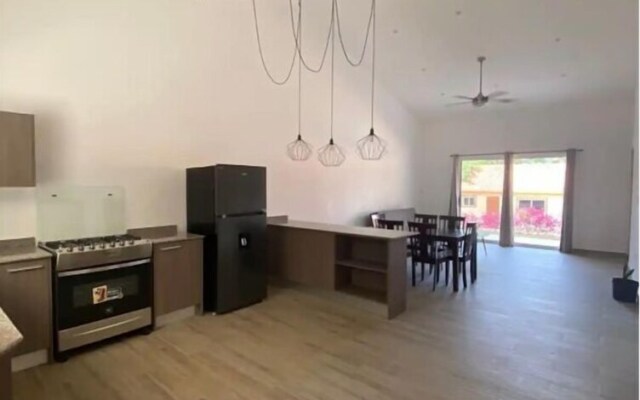 Nao Venao Boutique Hotel