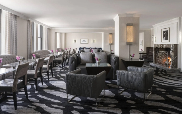 The Ritz-Carlton, San Francisco