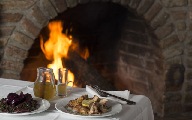 Finday Eco Boutique Hotel