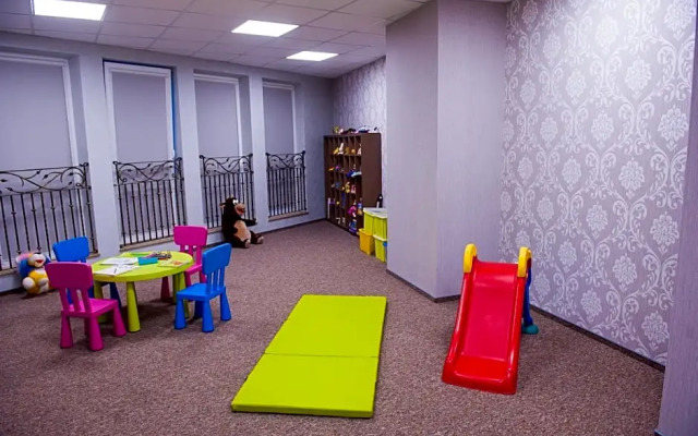 Golf Park Lipowy Most