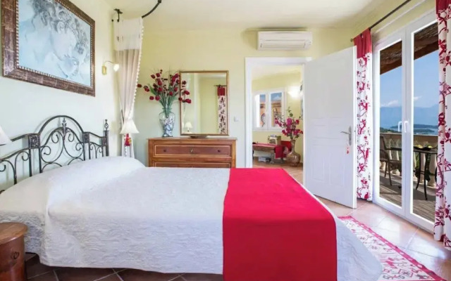 Villa Octavius