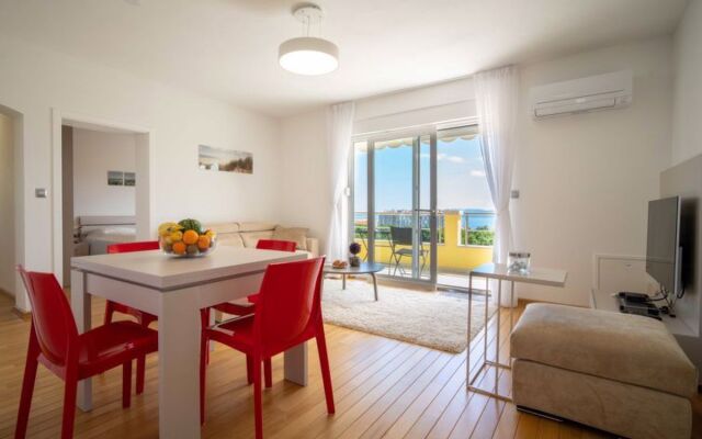 Kvarner house 29354