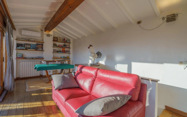 La Terrazza Coccode'