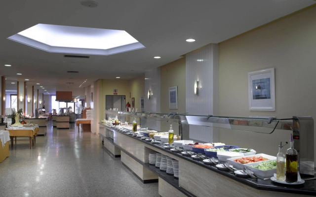 TRS Ibiza Hotel - Adults Only +16