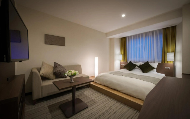 Hotel Royal Morioka