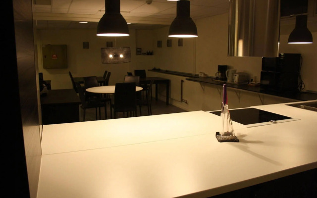 Hotell Lyktan