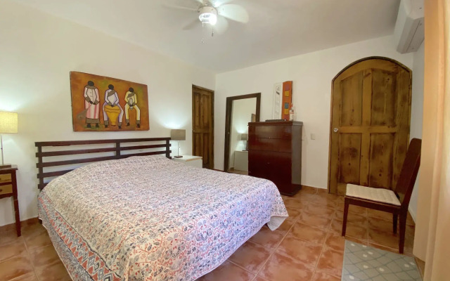 Beach Bungalows Los Corales Club & SPA