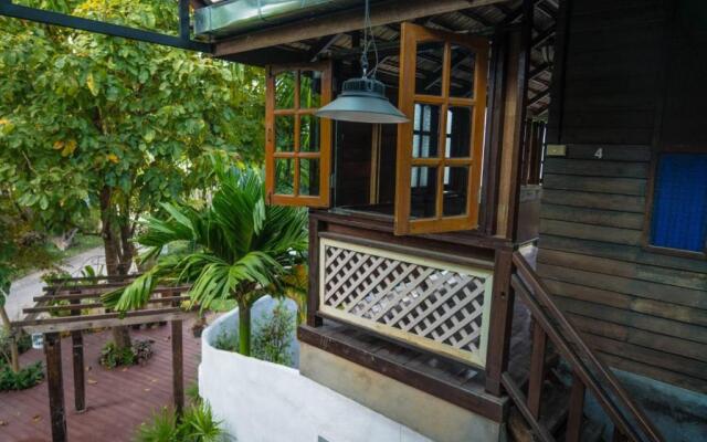 Teewana Resort