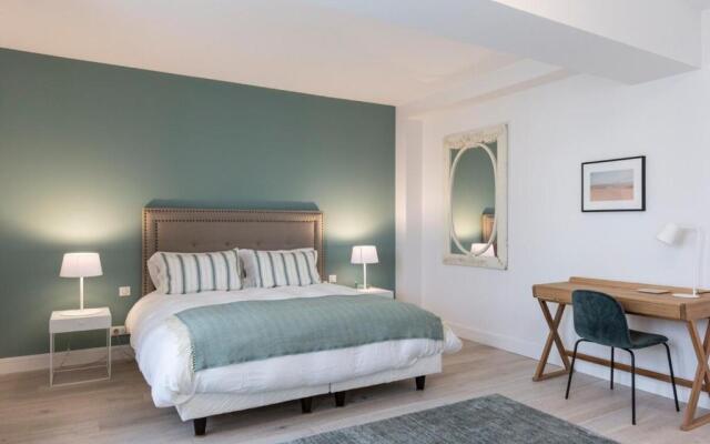 La Villa Gernez standing 5 stars Full Historic Center