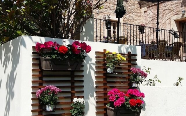 Hotel Rural S'Era Vella