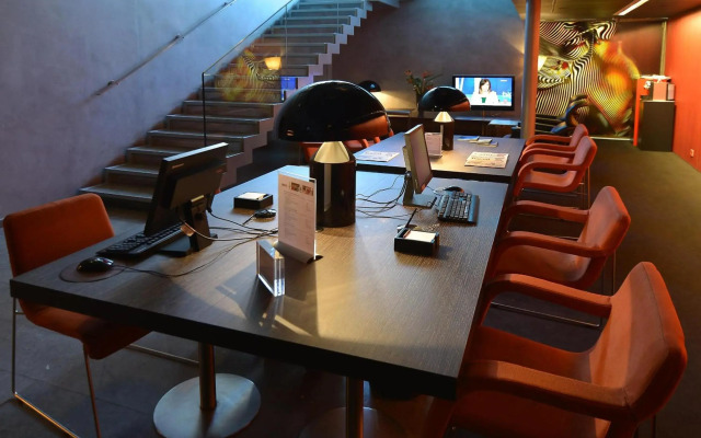 Soho Hotel