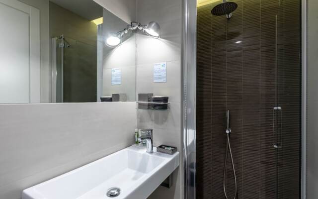 Blue Inn Luxury Suites