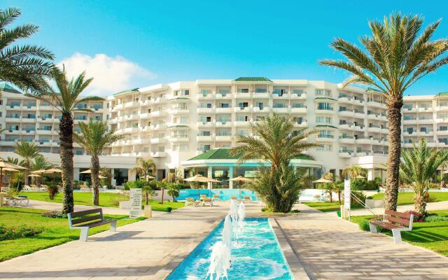 Iberostar Selection Royal El Mansour