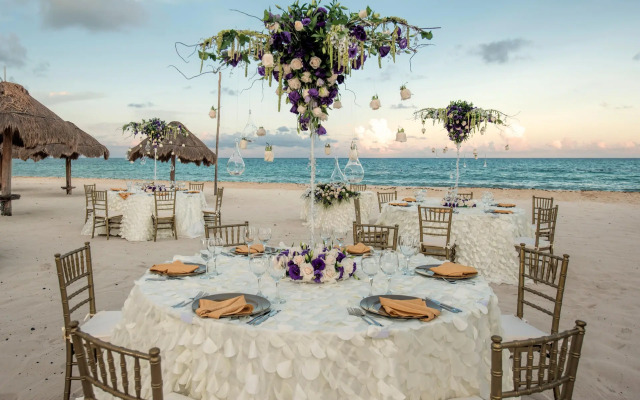 Iberostar Selection Paraíso Lindo - All Inclusive