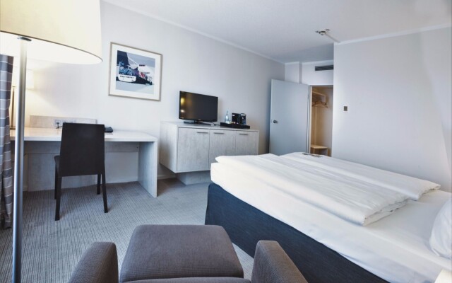 Select Hotel Hamburg Nord