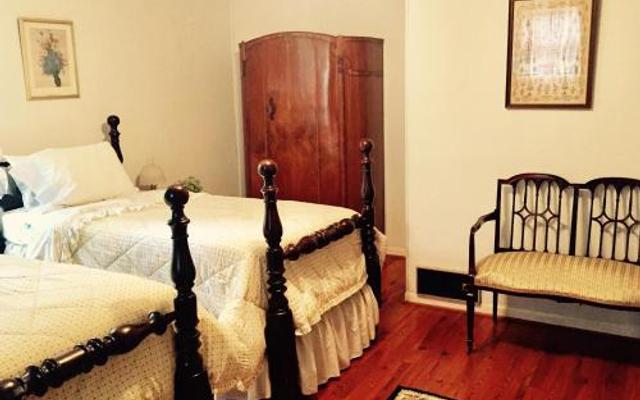 Inman Park Bed & Breakfast