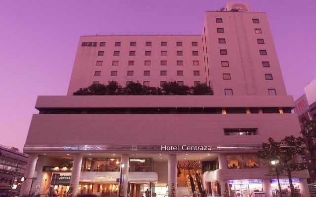 Oriental Hotel Fukuoka Hakata Station