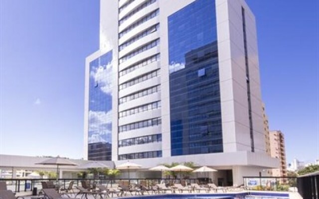 Quality Hotel & Suites Sao Salvador