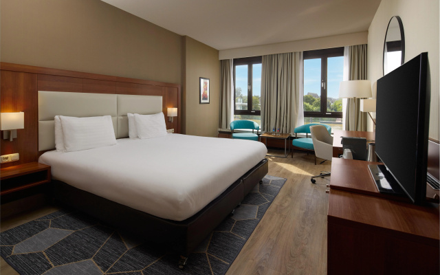 Crowne Plaza Maastricht by IHG