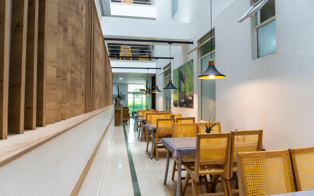 Hotel Alcaravan Medellín