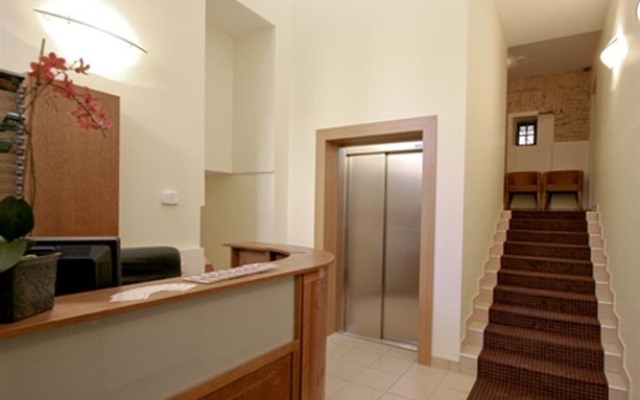 Hotels Tilto