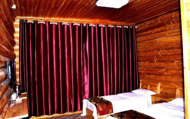Eerguna Laguna Holiday Resort