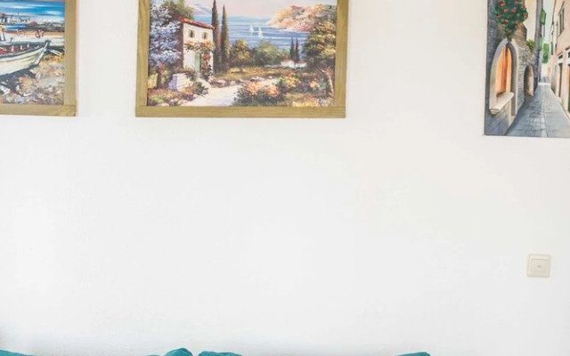 Apartments Lovric