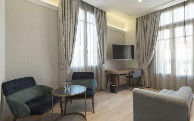 DoubleTree by Hilton Madrid-Prado