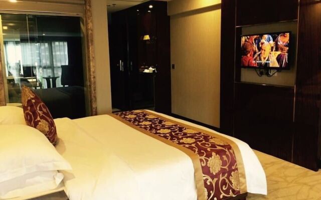 Xicheng Hotel