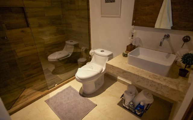 Villa Latina 2 bedroom apartment sleeps4