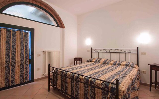 House Coast Bibbona 8785