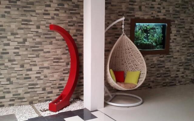 Treeli Boutique Hotel