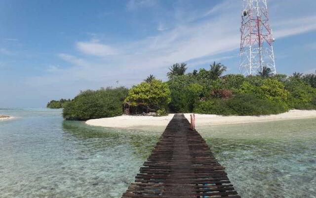 Thulusdhoo Stay Guest House