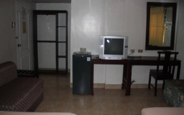 City Corporate Inn