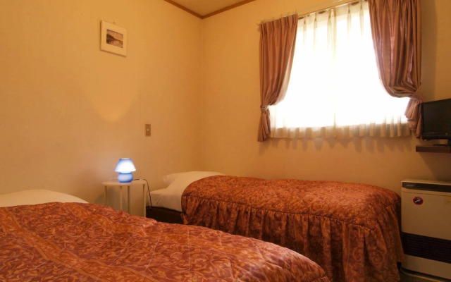 Pension Ciel