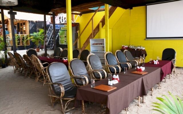 Neptune Point Beach Resort