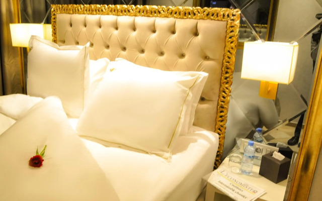 Suite Hotel Casa Diamond