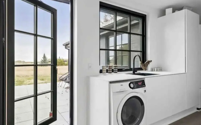 5 Star Holiday Home in Skagen
