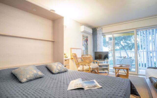 Apartment Le Boréal Saint-Raphaël