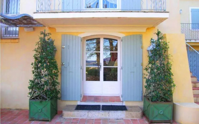 Villa Virginie - Provencal Villa