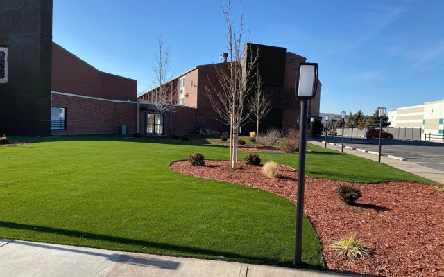 Best Western Premier Denver East