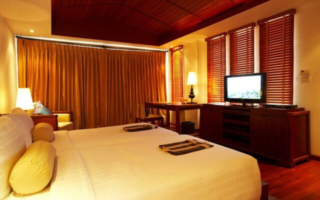 The Villas by The Sarann