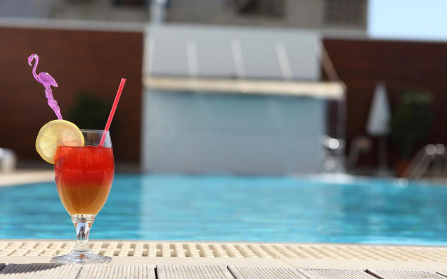 Surmeli Adana Hotel