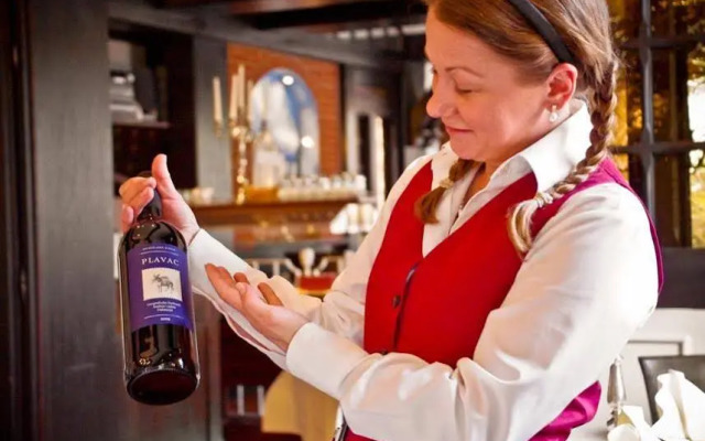 Hotel Restaurant Knechtstedener Hof