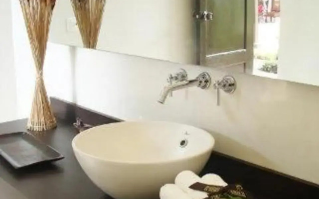 Hotel Hacienda El Roble