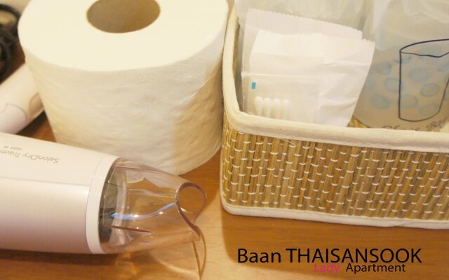 Baan Thai Sansook Lady Apartment
