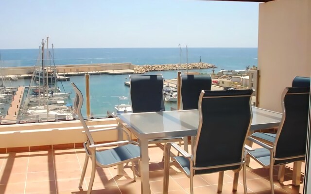 Rmp 32 Residencial Marina Del Port